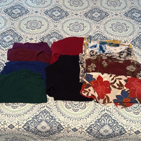 Last Chance Plus Size Closet Clean Out! - Picture 2 of 4